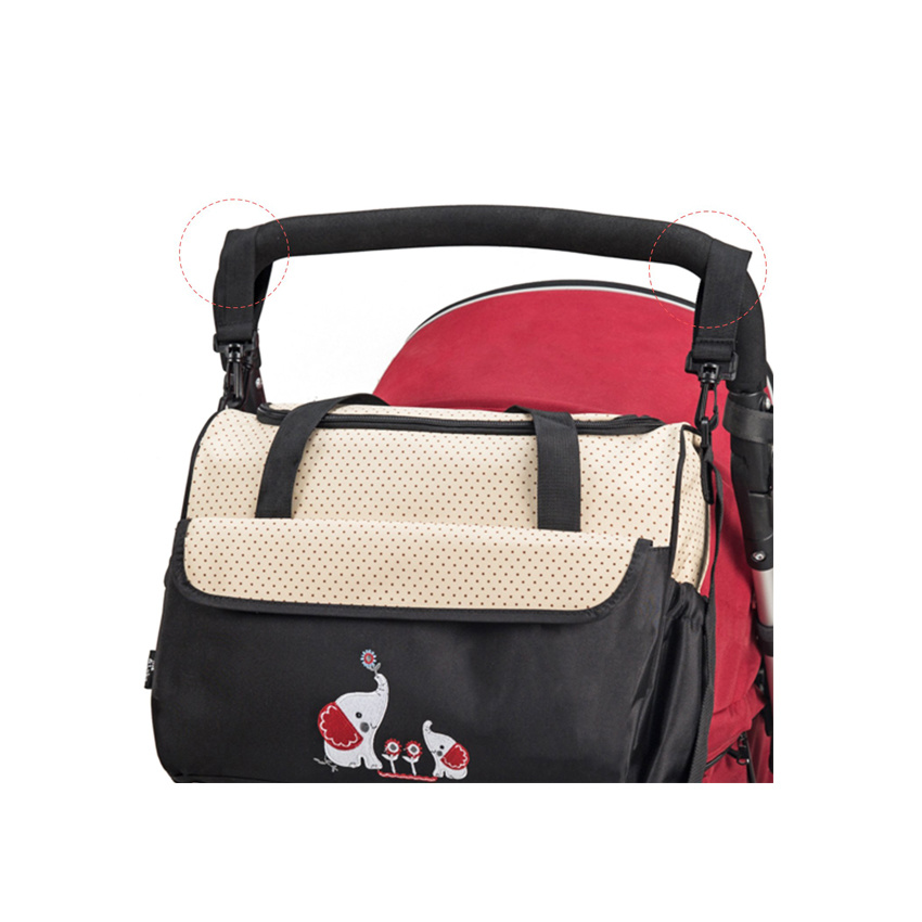 Wickeltasche Kinder Outdoor Tasche Babytragetasche f&uuml;r Mutter