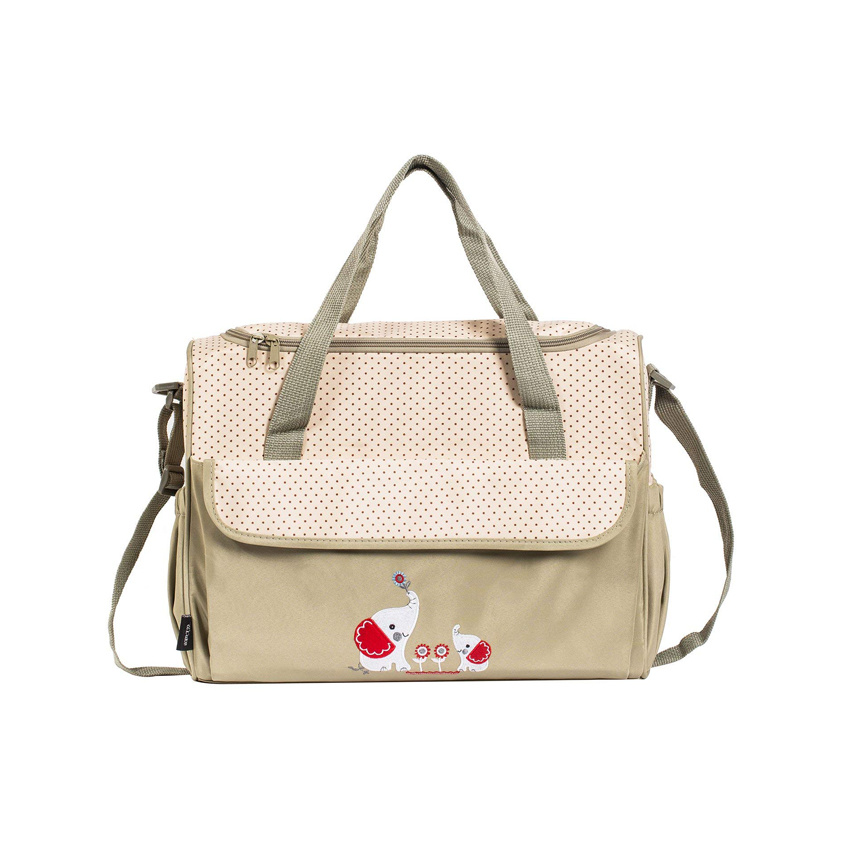 China Gro&szlig;handel Gro&szlig;e Kapazit&auml;t Kinder Tasche Baby Wickeltasche Frau Tasche