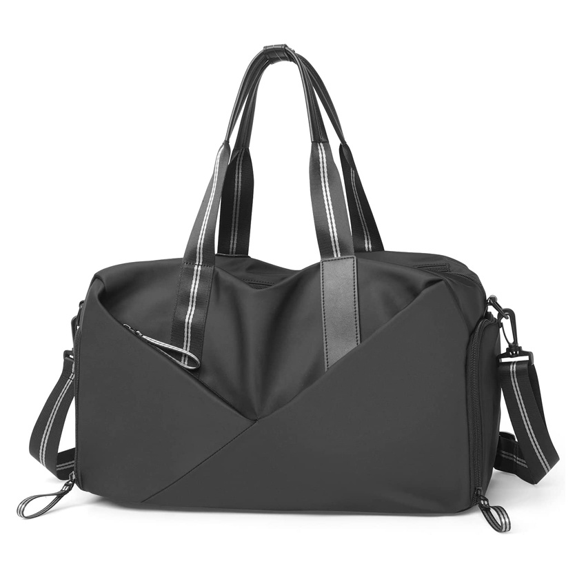 Спортивные сумки Weekender для женщин Дорожные ночные спортивные сумки Дорожные сумки-тоут Essentials