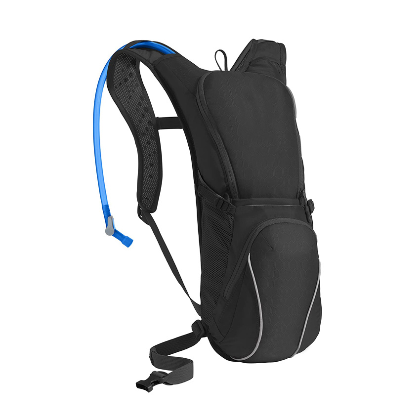 Hydration Pack Sports Runner Hydration Backpack Велосипедный рюкзак Дышащая легкая дорожная сумка для воды