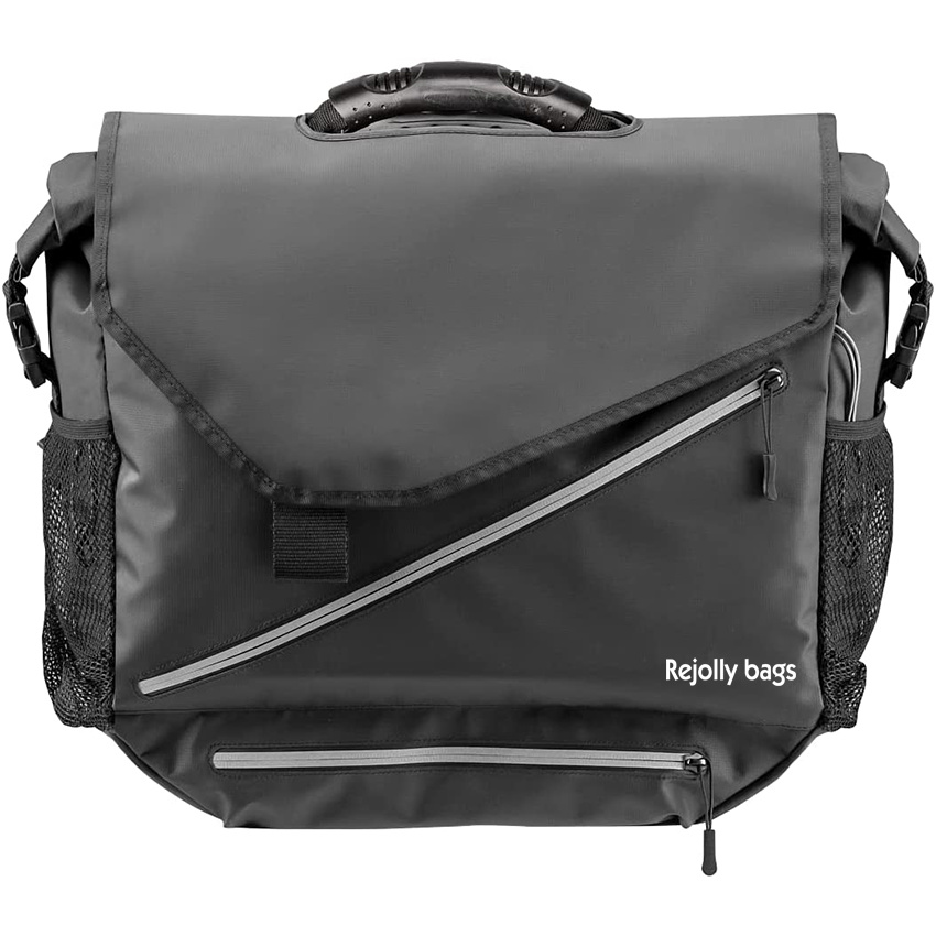 Водонепроницаемые портативные навесные аксессуары Сумка для велосипеда