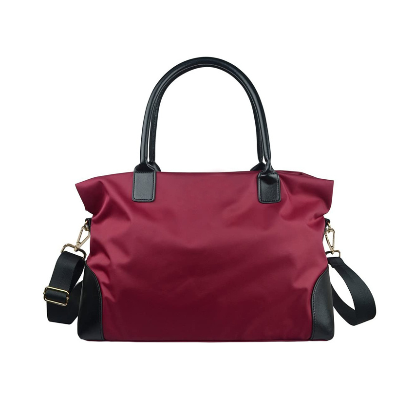 Outdoor Reisetaschen Gro&szlig;e Kapazit&auml;t Damen Einkaufstasche Mode Seesack