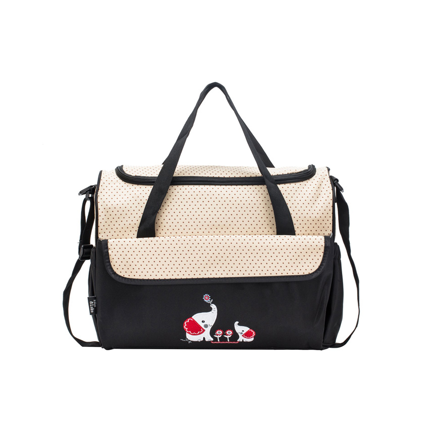 Wickeltasche Kinder Outdoor Tasche Babytragetasche f&uuml;r Mutter