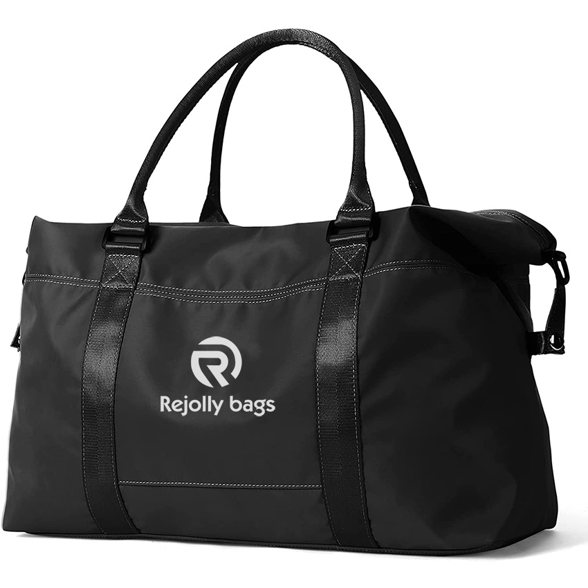 Большая спортивная большая сумка для спортзала, непромокаемая сумка для переноски на выходные для женщин с рукавом на колесиках, расширяемая сухая спортивная сумка для багажа