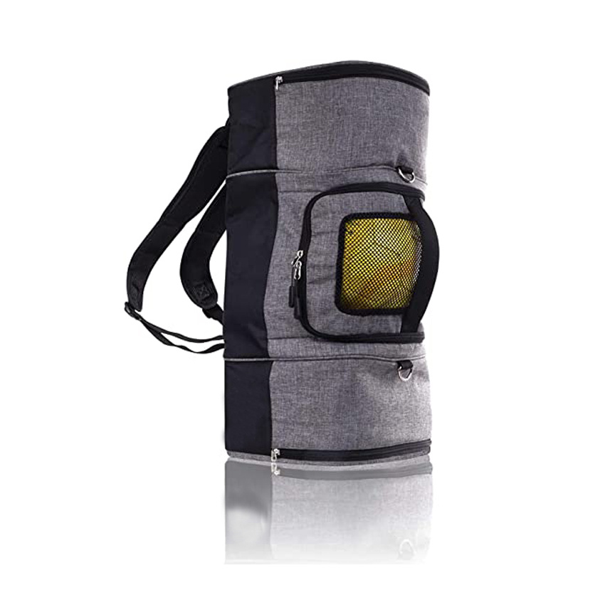 Handtasche Gro&szlig;e Kapazit&auml;t Gym Sport Rucksack Gro&szlig;handel Tote Gep&auml;cktasche