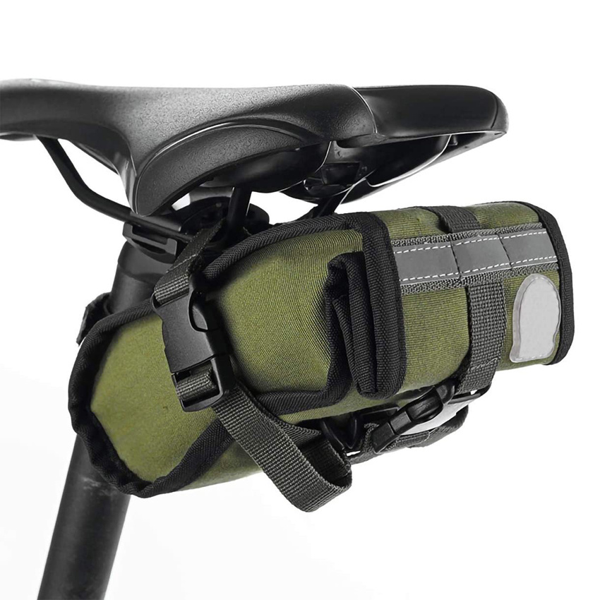 Rennrad Radfahren Aufbewahrungstasche Fahrradsitz Pack Tasche Fahrradzubeh&ouml;r