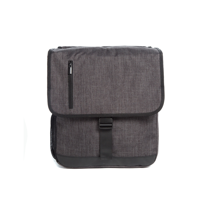 Задний кофр для велосипеда Сумка для верховой езды Велосипедное снаряжение Twin Pannier