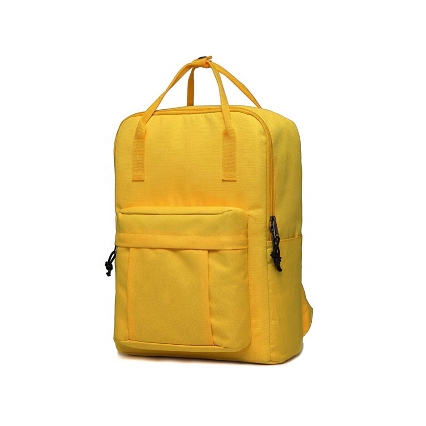 Wasserabweisender Schulrucksack L&auml;ssiger Tagesrucksack College-Rucksack Urban-Rucksack Rucksack