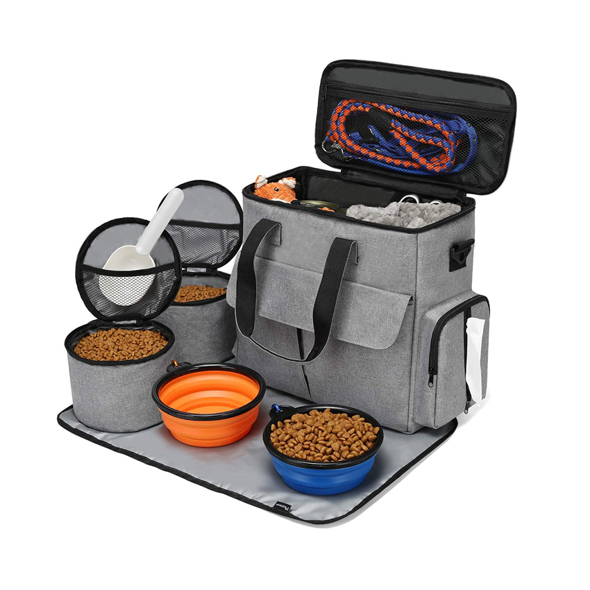 Multifunktions-Haustier-Reisetasche Outdoor Pet Carrier Pet Supply