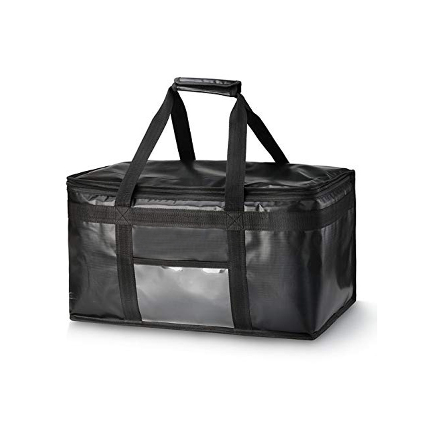 Liefertasche Hot Cold Pack Gro&szlig;e Kapazit&auml;t Lunch Bag Leichte Strandtasche