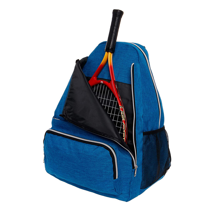 Tennisrucksack Schl&auml;gerhalter Tennisausr&uuml;stungstasche Outdoor-Sporttasche