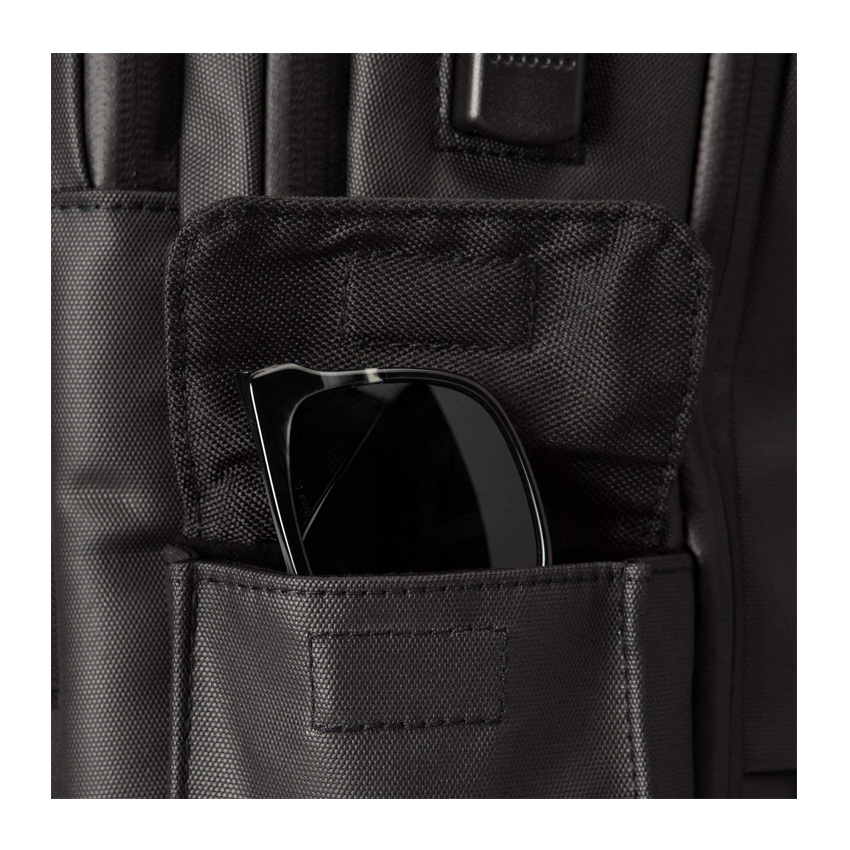 Городской рюкзак Ripstop Легкий и прочный рюкзак Дорожная сумка для ноутбука