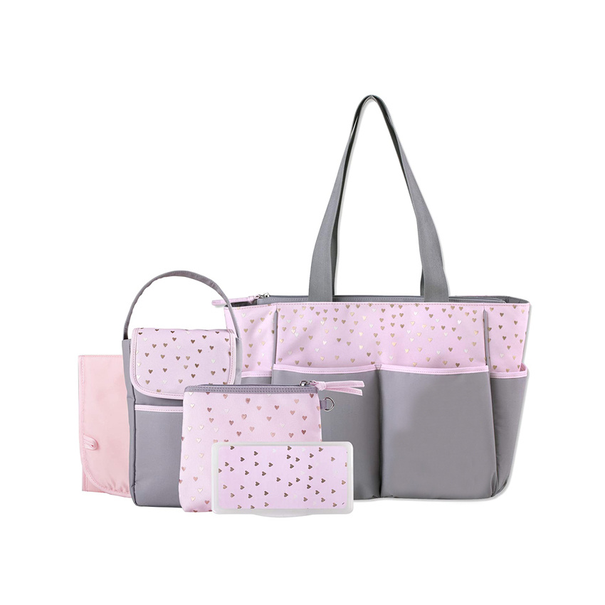 Baby Wickeltasche Mutter Reisetasche Mode Kinder Taschen