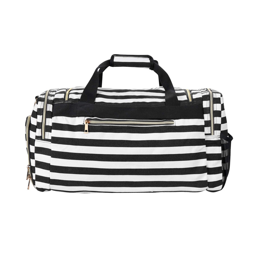 Hot Selling Carry on Travel Tote Bag mit Schuhfach Tote Travel Gep&auml;cktaschen Handtaschen mit gro&szlig;er Kapazit&auml;t