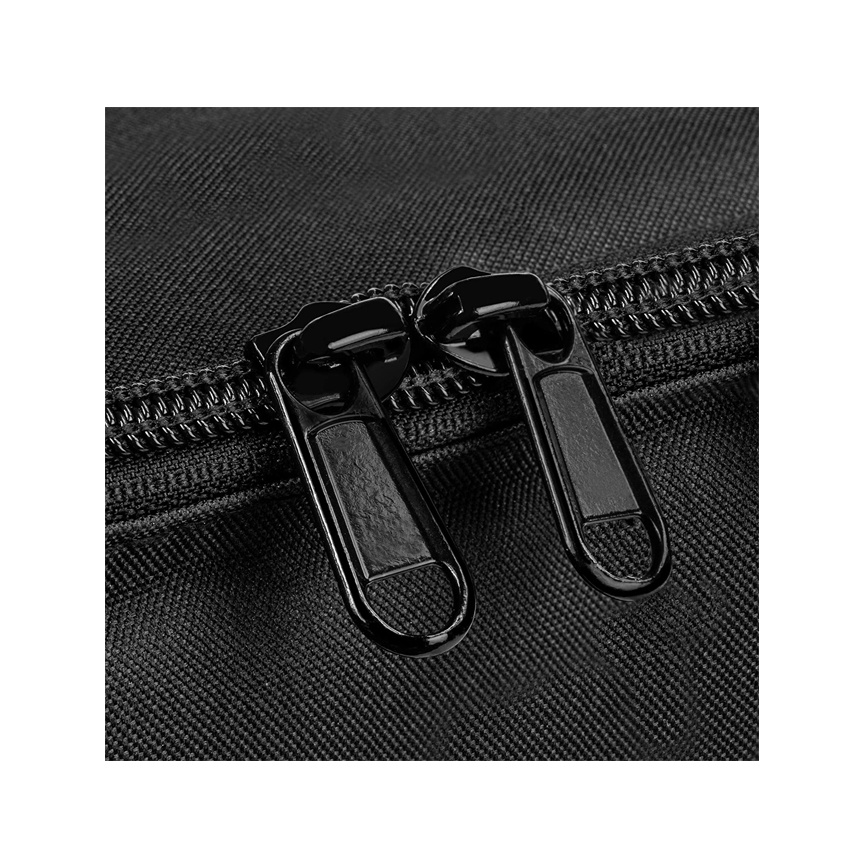 Isolierter Lebensmittellieferrucksack K&uuml;hltasche Liefertasche Hot Cold Pack