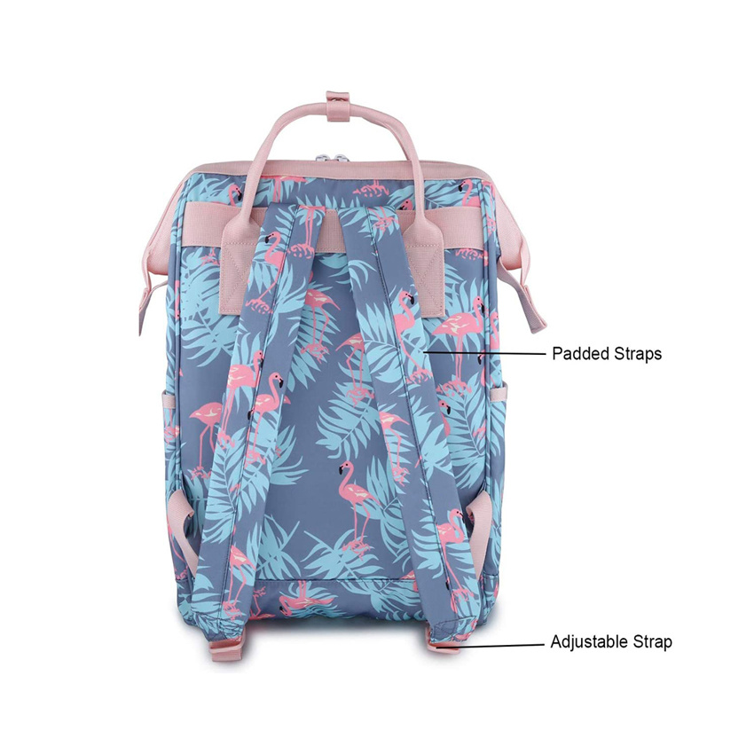 Custom Casual Pack Schultasche New Trending Gro&szlig;e Kapazit&auml;t Wasserdichter Rucksack Mode Reise Schulrucksack