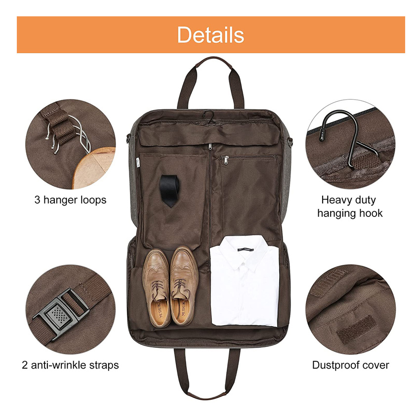 Strapazierf&auml;hige Kleiders&auml;cke mit gro&szlig;em Fassungsverm&ouml;gen, praktische Kleiders&auml;cke zum Aufh&auml;ngen im Schrank