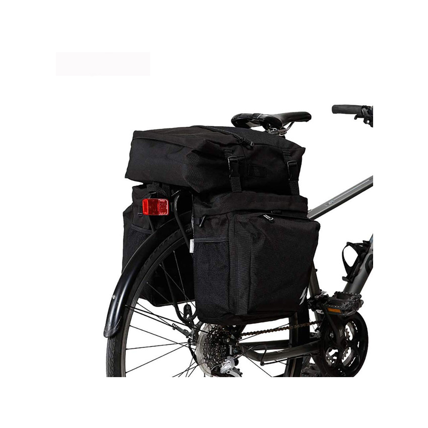 Gro&szlig;e Kapazit&auml;t Fahrradtaschen Fahrradtr&auml;ger Gep&auml;cktr&auml;gertasche Fahrradtasche Gep&auml;cktr&auml;gertasche