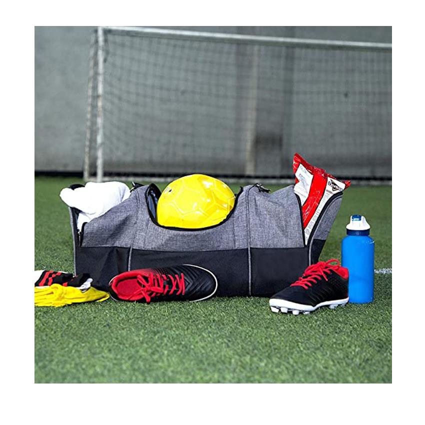 Handtasche Gro&szlig;e Kapazit&auml;t Gym Sport Rucksack Gro&szlig;handel Tote Gep&auml;cktasche