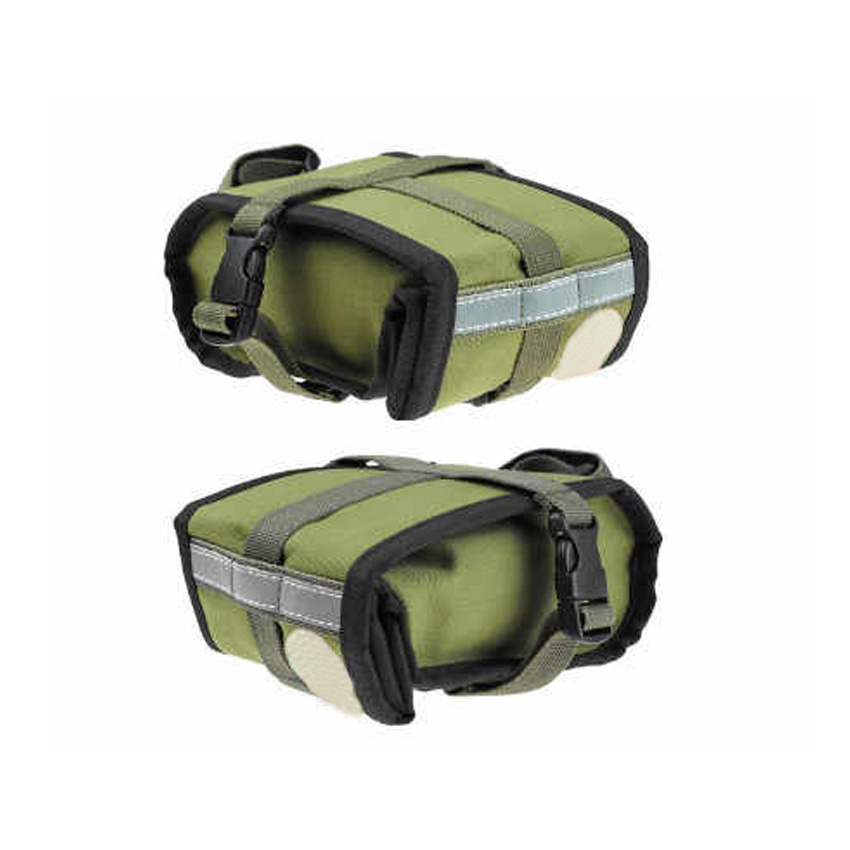 Rennrad Radfahren Aufbewahrungstasche Fahrradsitz Pack Tasche Fahrradzubeh&ouml;r