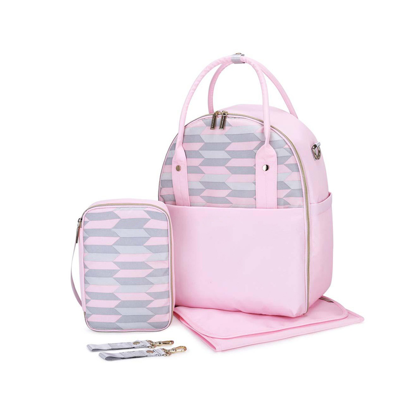 Baby Wickeltasche Mode Bebe Taschen Frau Tasche Baby Tragetasche