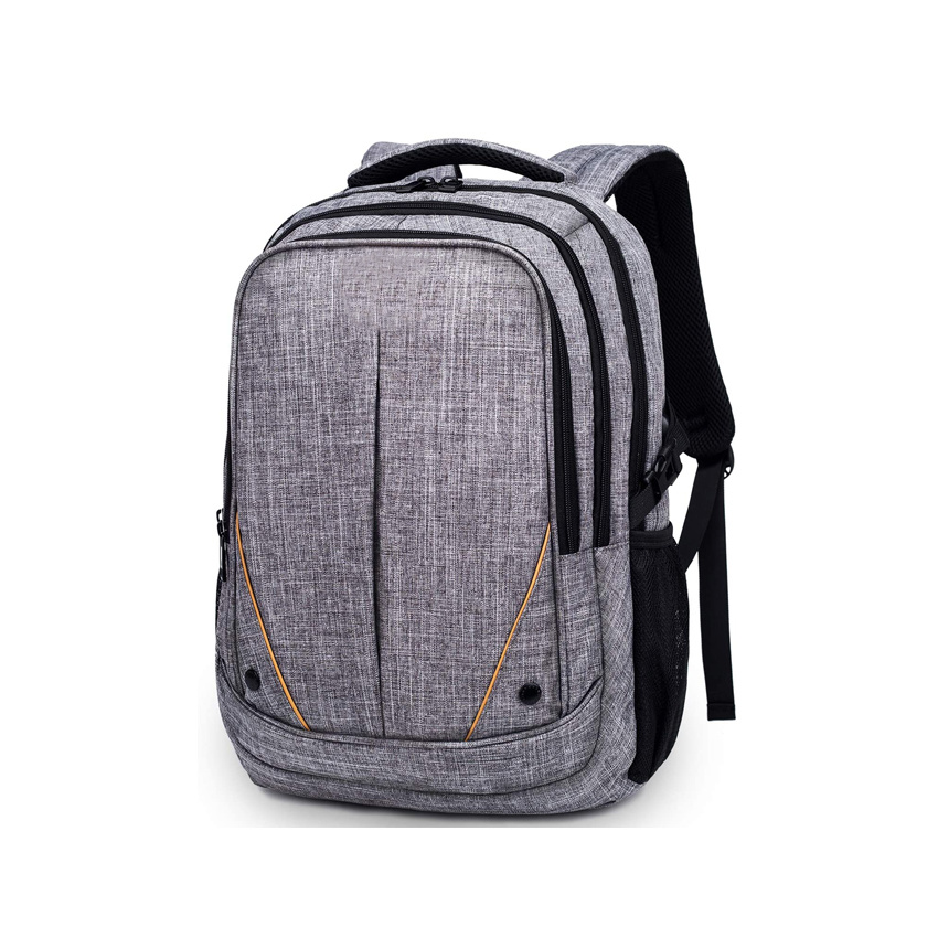 Gro&szlig;handel Laptoptaschen Rucksack f&uuml;r Herren USB Lade Wasserdichter Business Laptop Rucksack