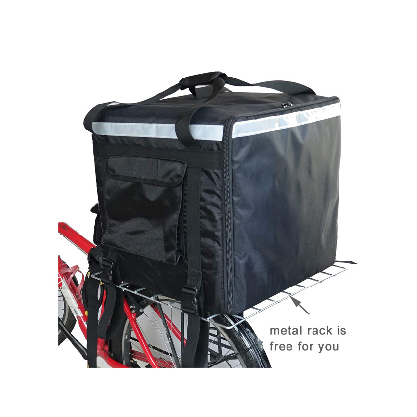 Lunch-Tasche Lebensmittel-Tragetasche Pizza-Liefertasche Lebensmittel-Liefertasche K&uuml;hlbox