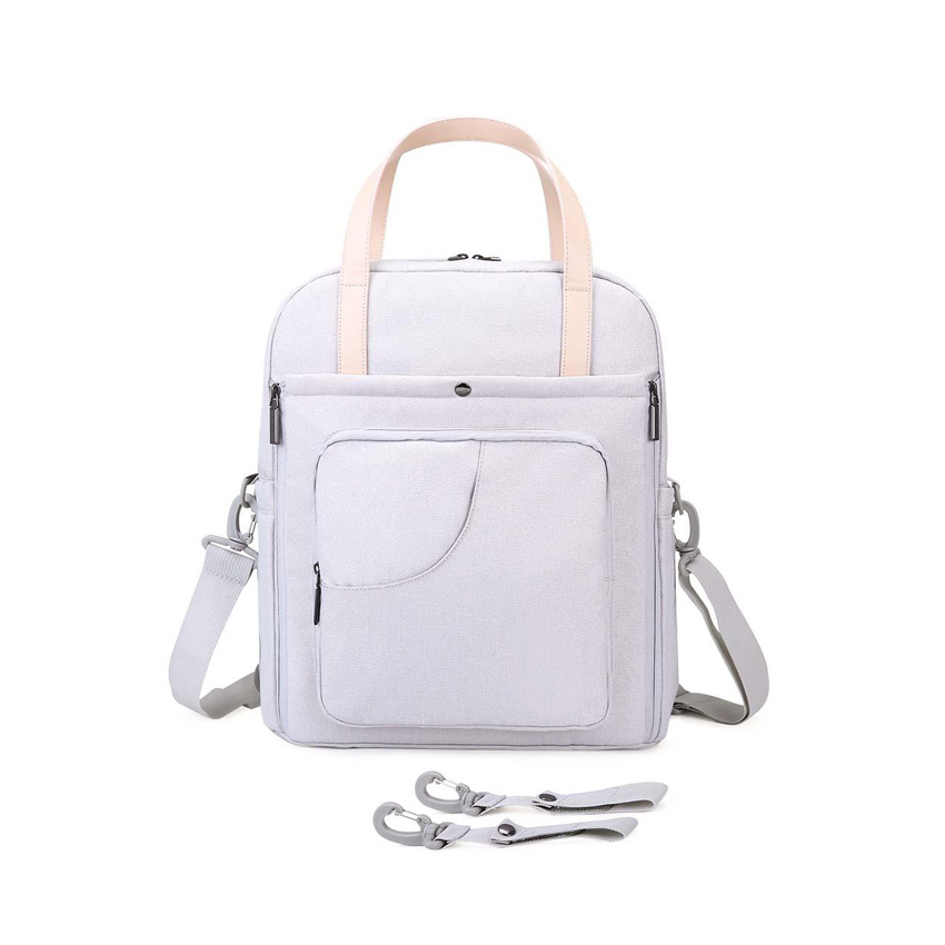 Baby Wickelrucksack Tasche Leichte Wickeltaschen Multifunktionale Damentasche