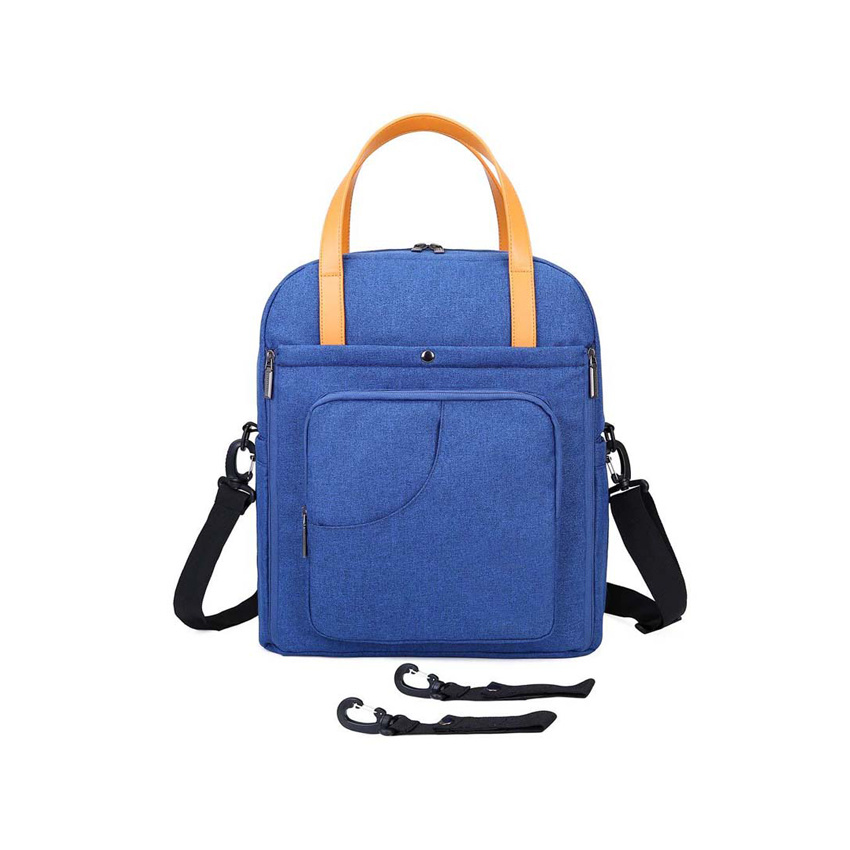 Baby Wickelrucksack Tasche Leichte Wickeltaschen Multifunktionale Damentasche