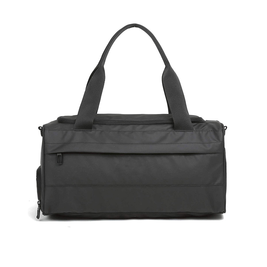 Wasserdichte Sporttasche mit Schuhfach, strapazierf&auml;hige gro&szlig;e Reisetasche, Outdoor-Sporttasche