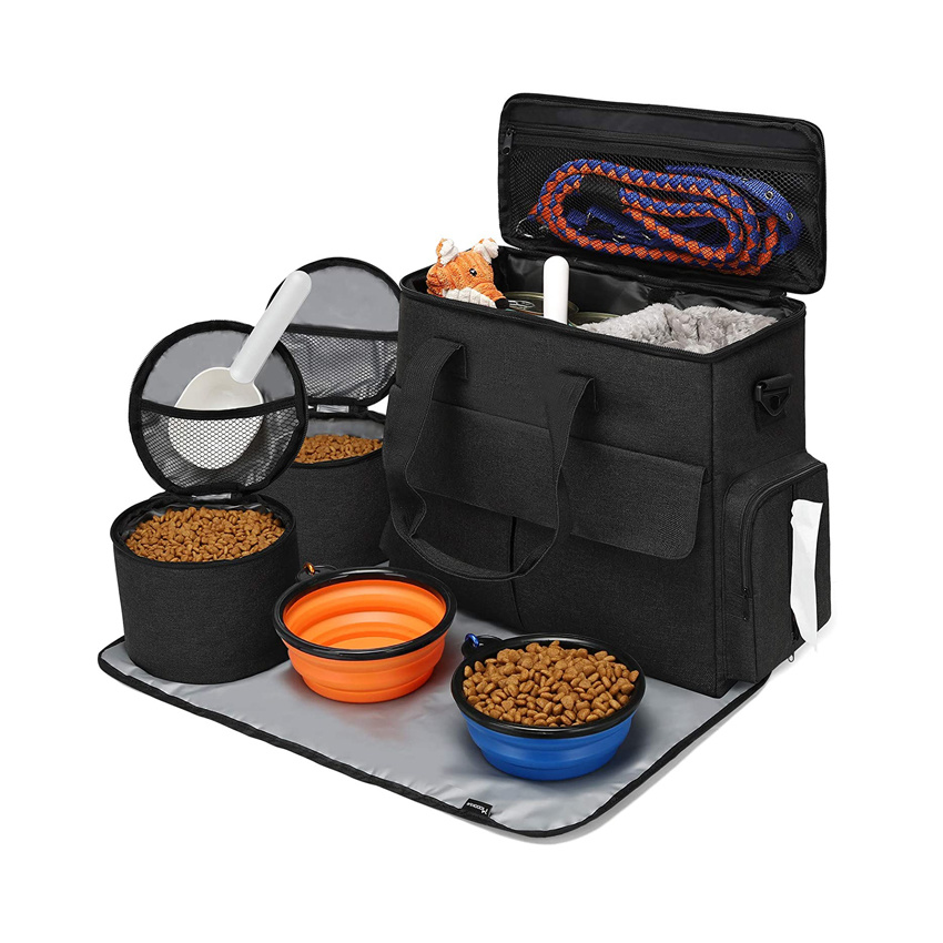 Multifunktions-Haustier-Reisetasche Outdoor Pet Carrier Pet Supply