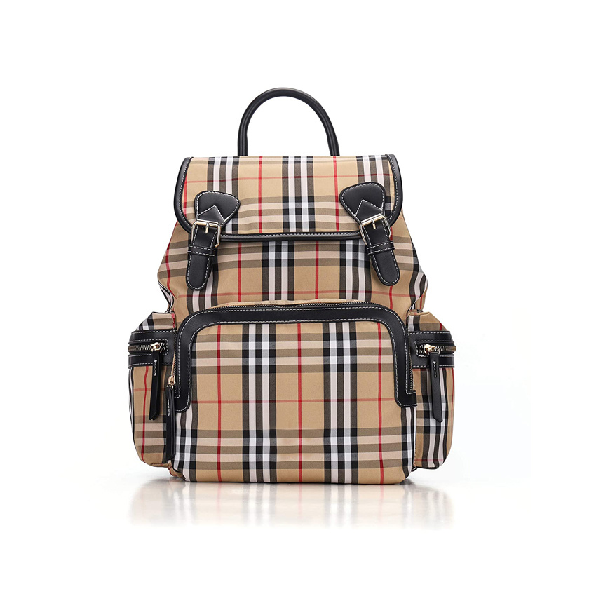 Wasserdichte Baby Wickeltasche Multifunktions gro&szlig;e Kapazit&auml;t Mode Reiserucksack Wickeltasche