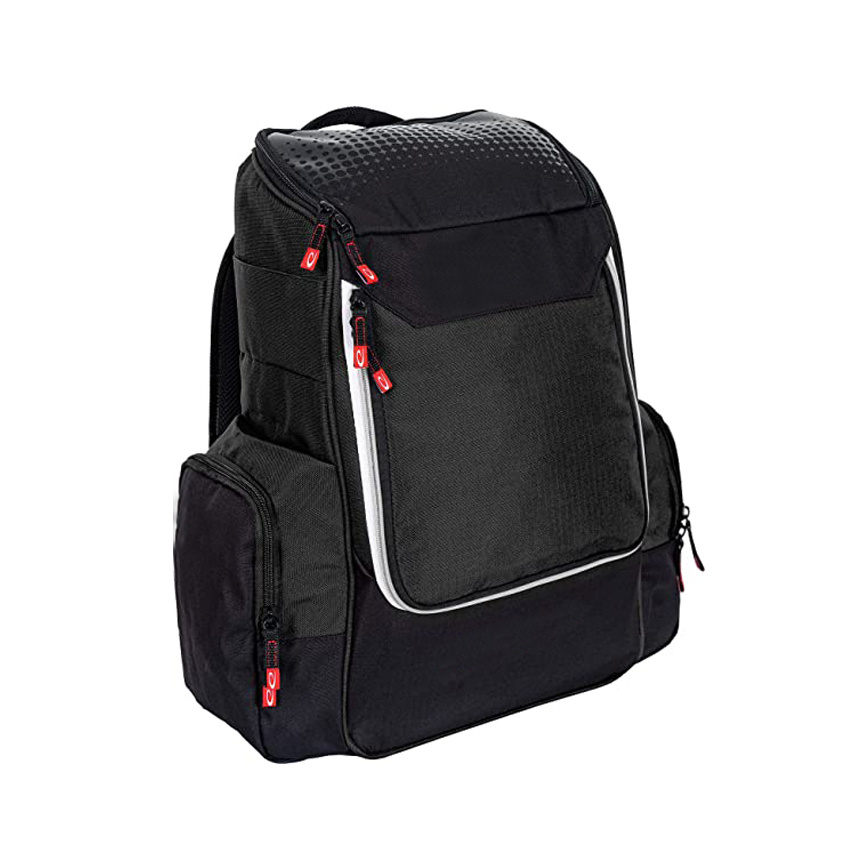 Gro&szlig;handel Outdoor Disc Golf Rucksack faltbare Frisbee Bag Pet Toys