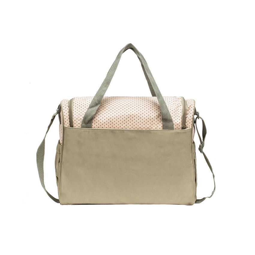 China Gro&szlig;handel Gro&szlig;e Kapazit&auml;t Kinder Tasche Baby Wickeltasche Frau Tasche