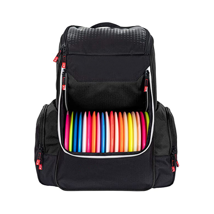 Gro&szlig;handel Outdoor Disc Golf Rucksack faltbare Frisbee Bag Pet Toys