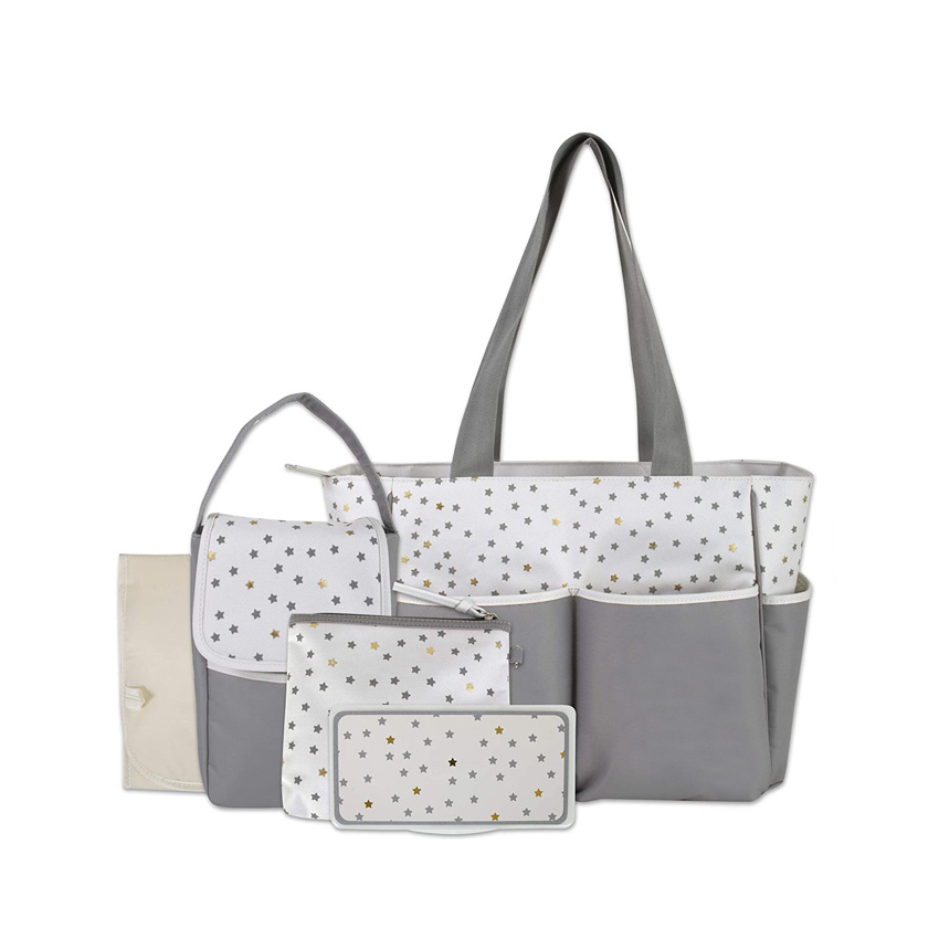 Baby Wickeltasche Mutter Reisetasche Mode Kinder Taschen