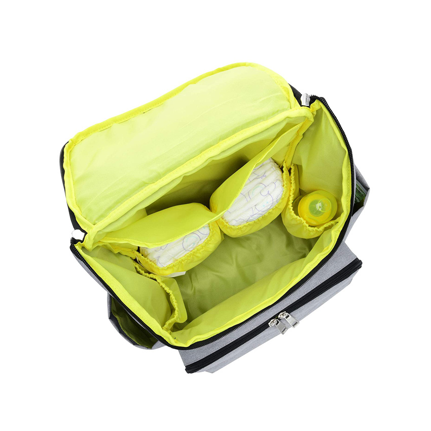 Mama Windel Rucksack Tasche Kinder Taschen Reise Baby Schlaf Wickeltaschen