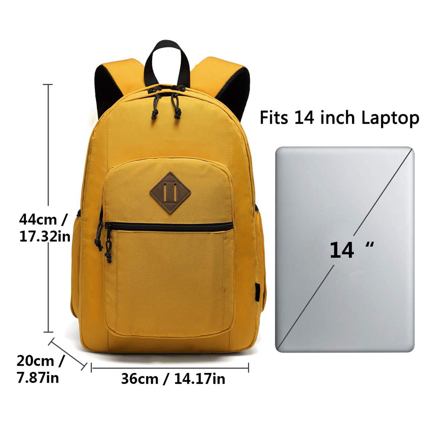 Beste Rucks&auml;cke f&uuml;r Laptops, Schul-Laptop-Rucksack, Laptop-Diebstahlschutz, Reise-Computertasche