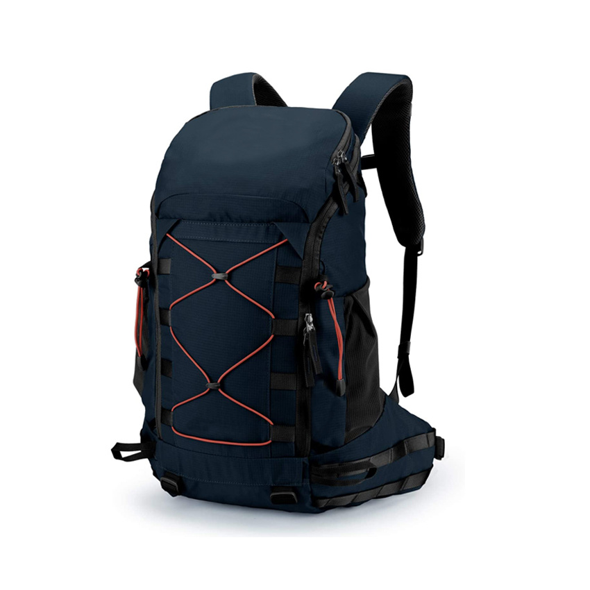 Frau Fahrrad Zubeh&ouml;r Taschen Mode und langlebig Outdoor Reisetasche Rosa Wanderrucksack