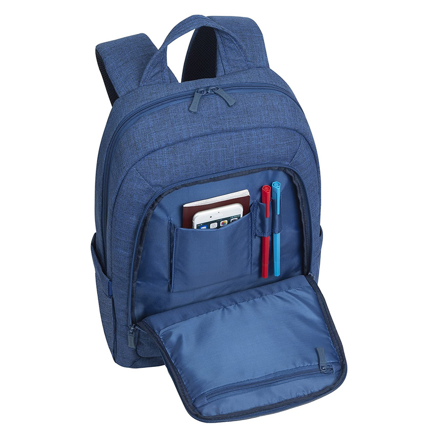 Schlanker, leichter Laptop-Rucksack, Reise-Tagesrucksack f&uuml;r Laptop-Rucksack, Pendler-Tagesrucksack, wasserdicht