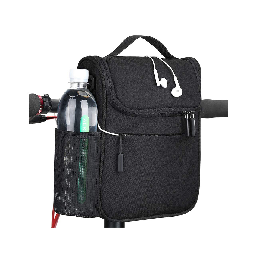 Fahrradlenkertasche Radfahren Fronttasche Road Travel Bag Heckrahmen Zubeh&ouml;r