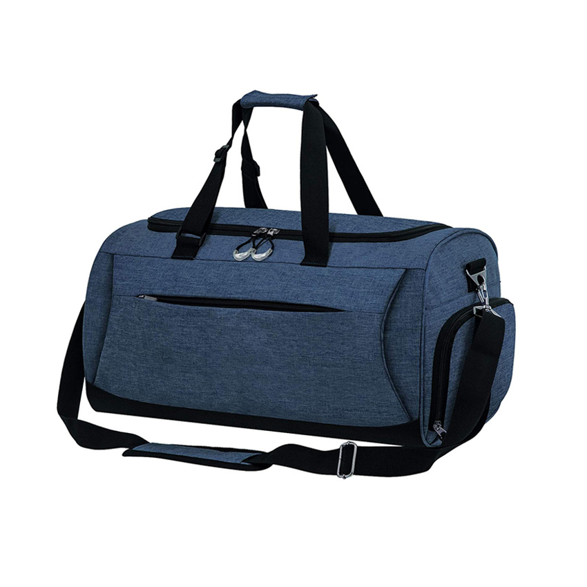 Спортивная сумка для путешествий большой емкости легкой спортивной сумки водостойкая
