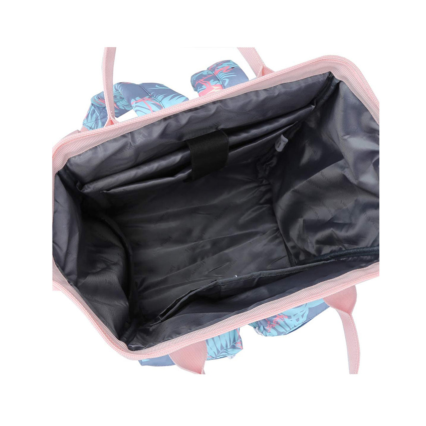 Custom Casual Pack Schultasche New Trending Gro&szlig;e Kapazit&auml;t Wasserdichter Rucksack Mode Reise Schulrucksack