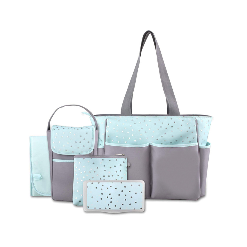 Baby Wickeltasche Mutter Reisetasche Mode Kinder Taschen