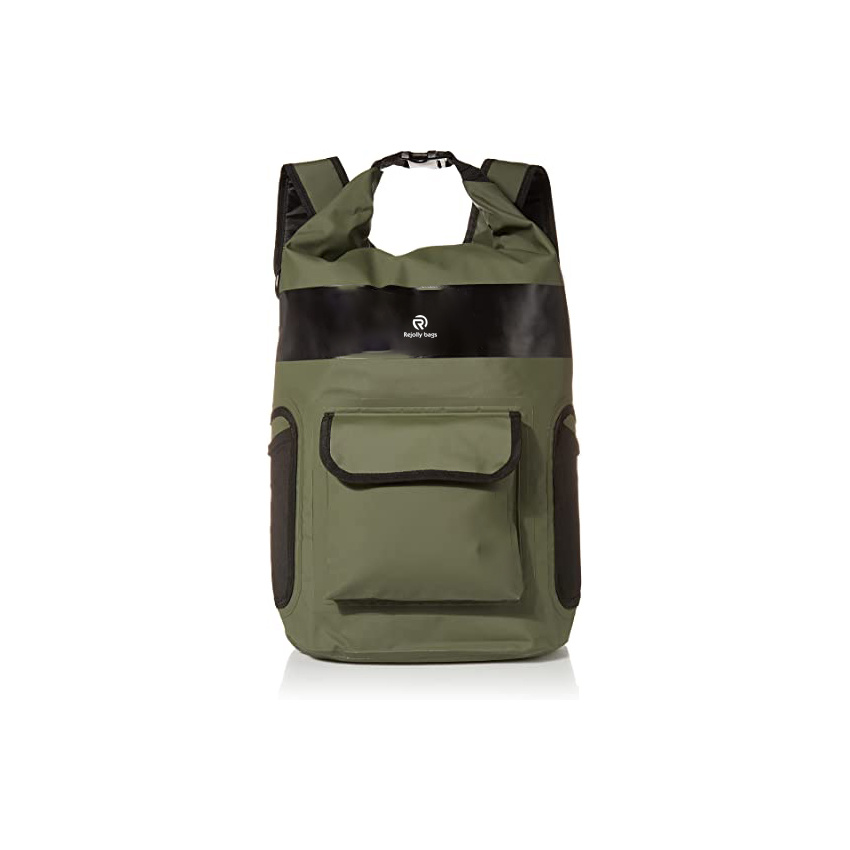 Unisex-Adult Sea Stash MID Dry Water Surf Bag Рюкзак Водонепроницаемый для каяка