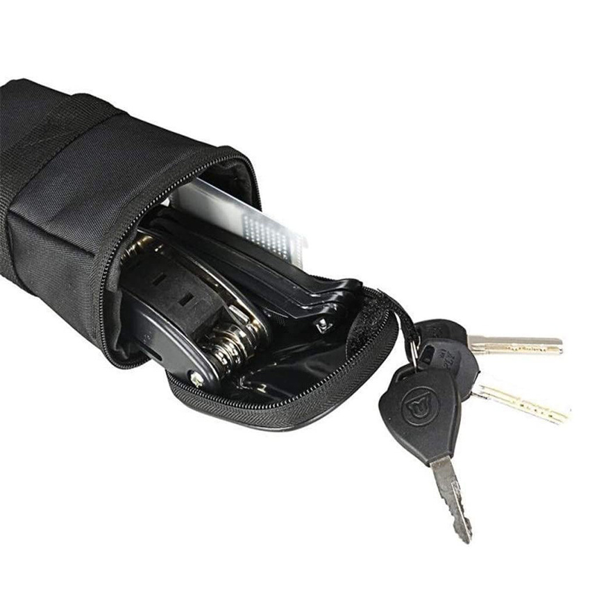 Fahrrad-Satteltasche f&uuml;r Reisen im Freien, wasserdicht, Radfahren, Sitztasche, Fahrrad-Hecktaschen