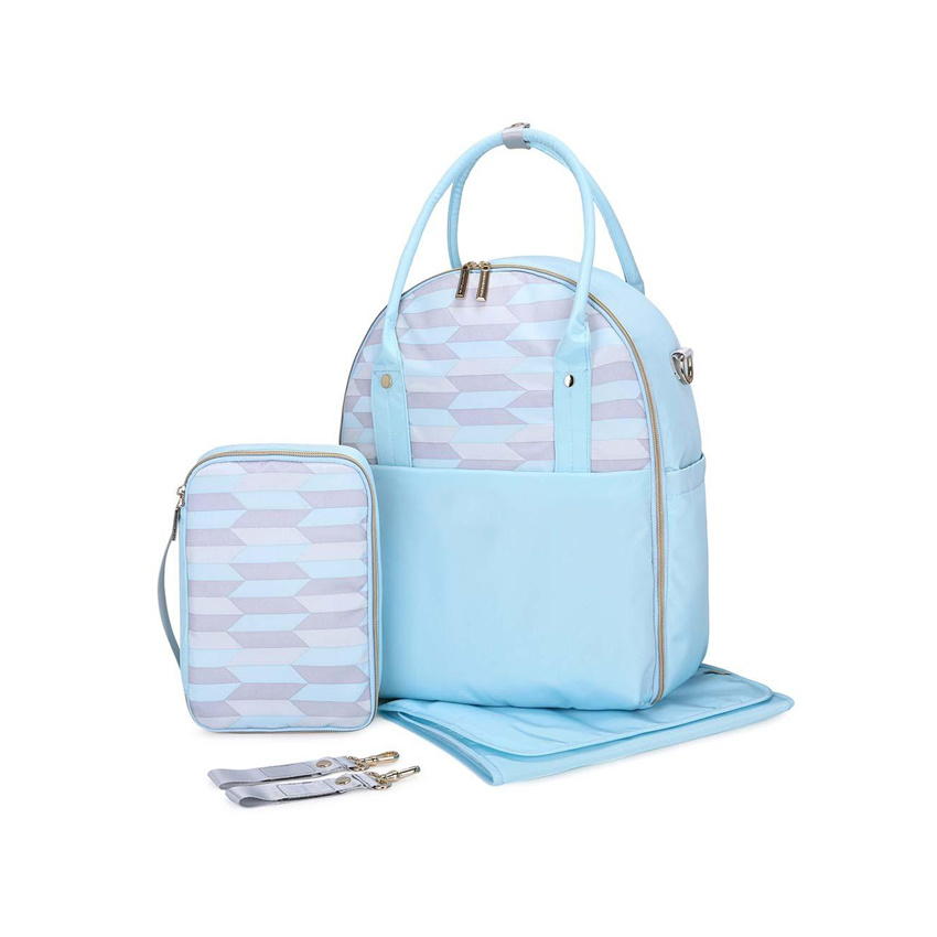 Baby Wickeltasche Mode Bebe Taschen Frau Tasche Baby Tragetasche