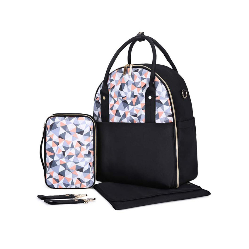 Baby Wickeltasche Mode Bebe Taschen Frau Tasche Baby Tragetasche