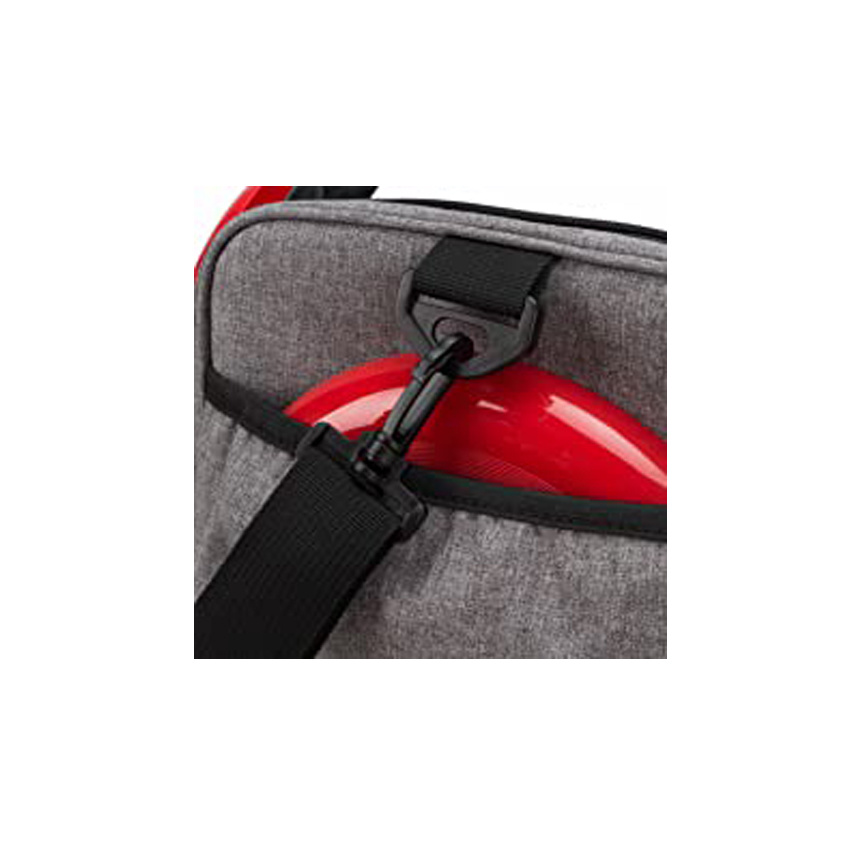 Tragbare Disc-Golftasche Beste Verkaufs-Shuttle-Tasche Wasserdichte Golf-Tragetasche Hochwertige benutzerdefinierte Frisbee-Taschen