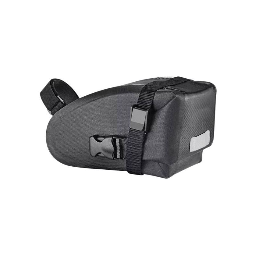 Road Folding Fahrrad Sattelst&uuml;tze Tasche Fahrrad Satteltasche Wasserdichte Fahrrad Radfahren R&uuml;cksitztasche